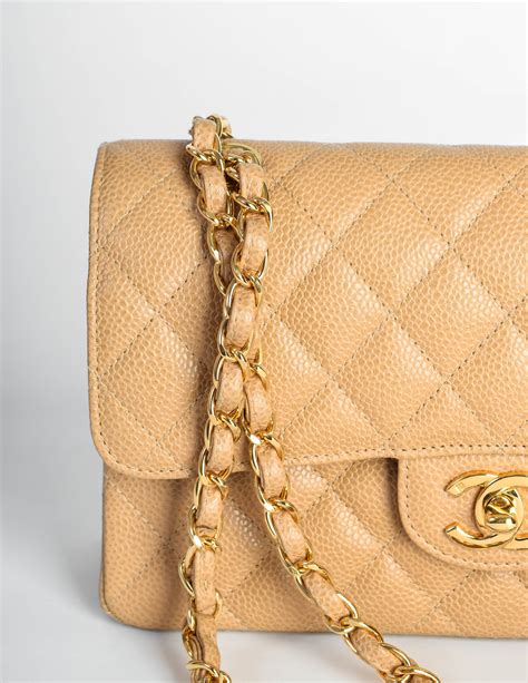 chanel classic medium flap bag used|Chanel small classic flap price.